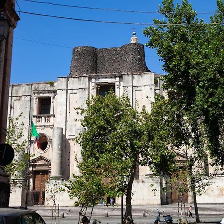 La Casetta In Centro By Sicily In Home CTA Exterior photo