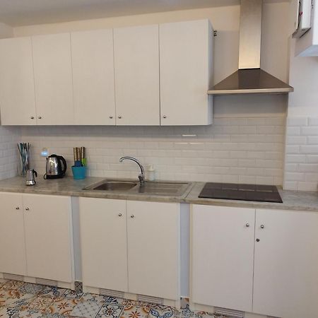 La Casetta In Centro By Sicily In Home CTA Exterior photo