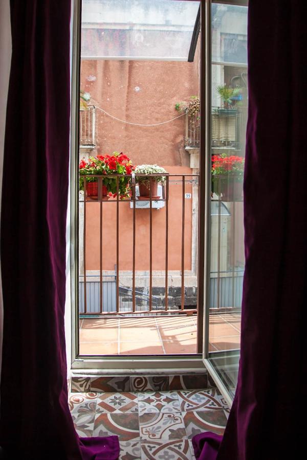 La Casetta In Centro By Sicily In Home CTA Exterior photo