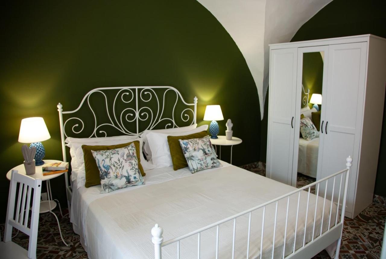 La Casetta In Centro By Sicily In Home CTA Exterior photo