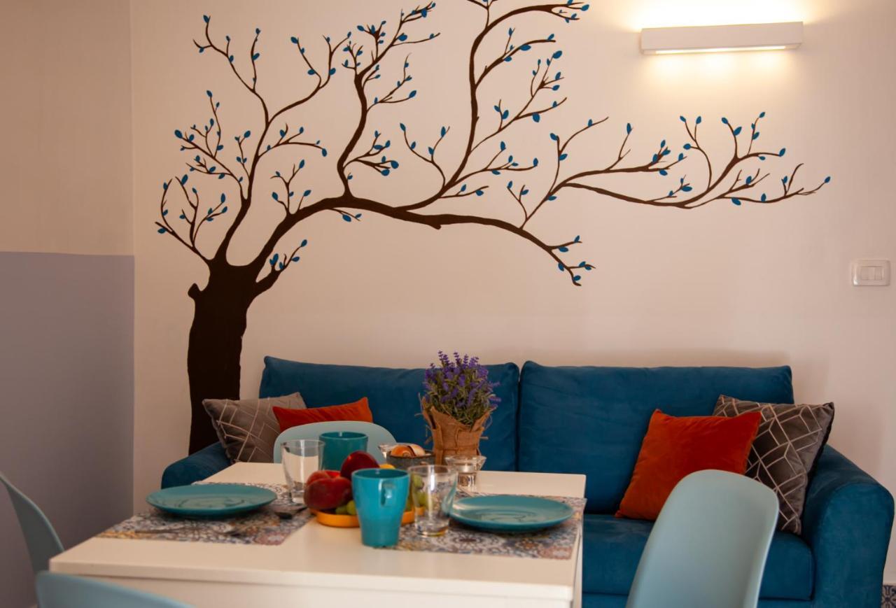 La Casetta In Centro By Sicily In Home CTA Exterior photo