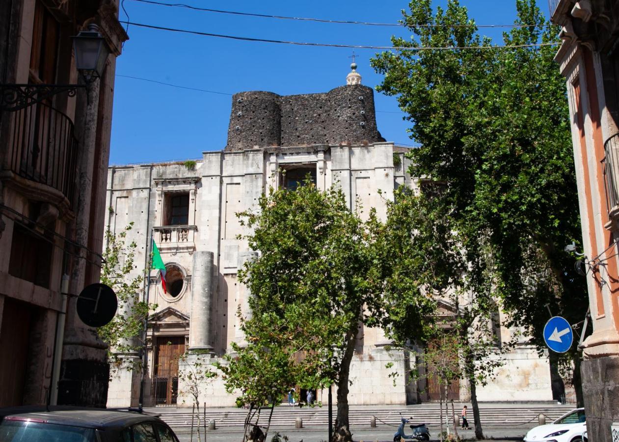 La Casetta In Centro By Sicily In Home CTA Exterior photo