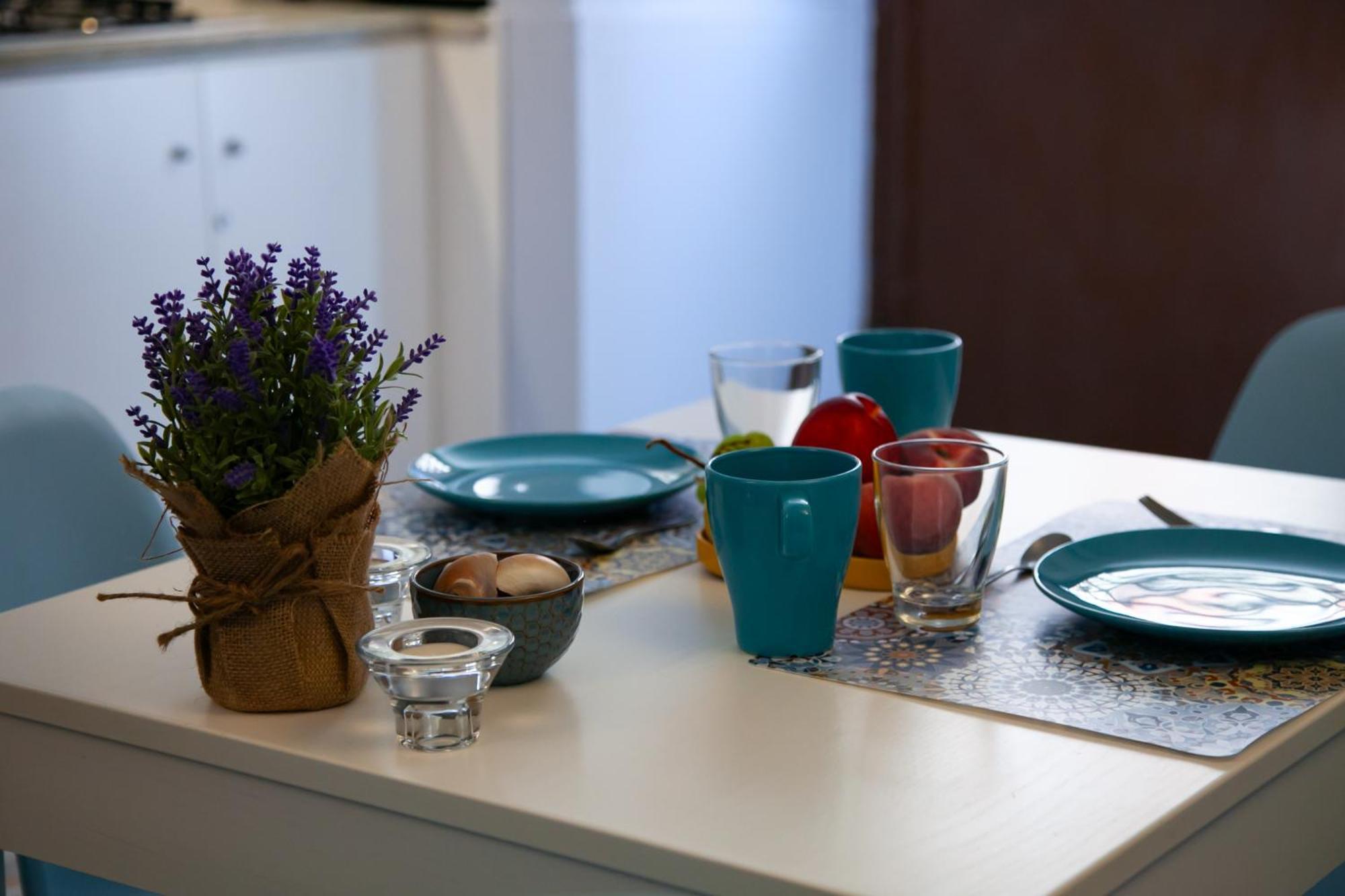 La Casetta In Centro By Sicily In Home CTA Exterior photo