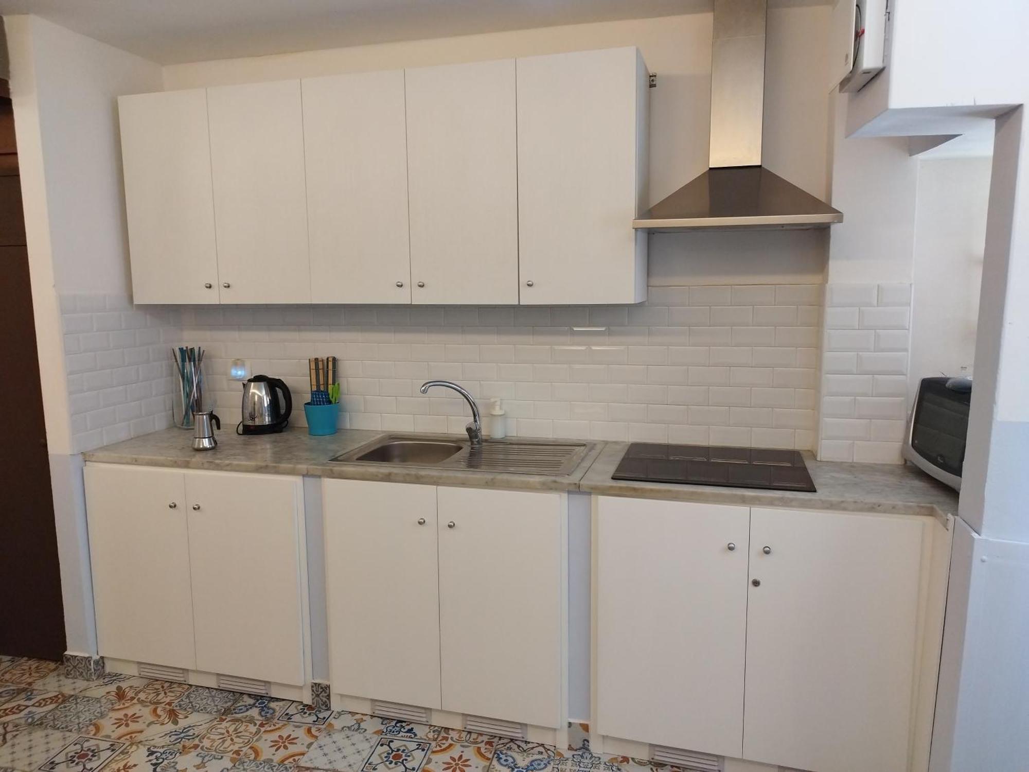 La Casetta In Centro By Sicily In Home CTA Exterior photo