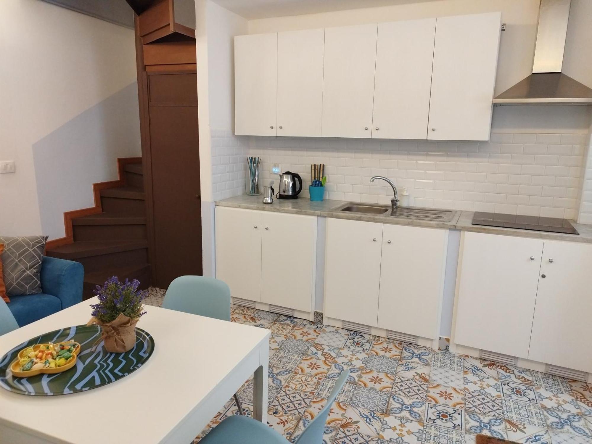 La Casetta In Centro By Sicily In Home CTA Exterior photo