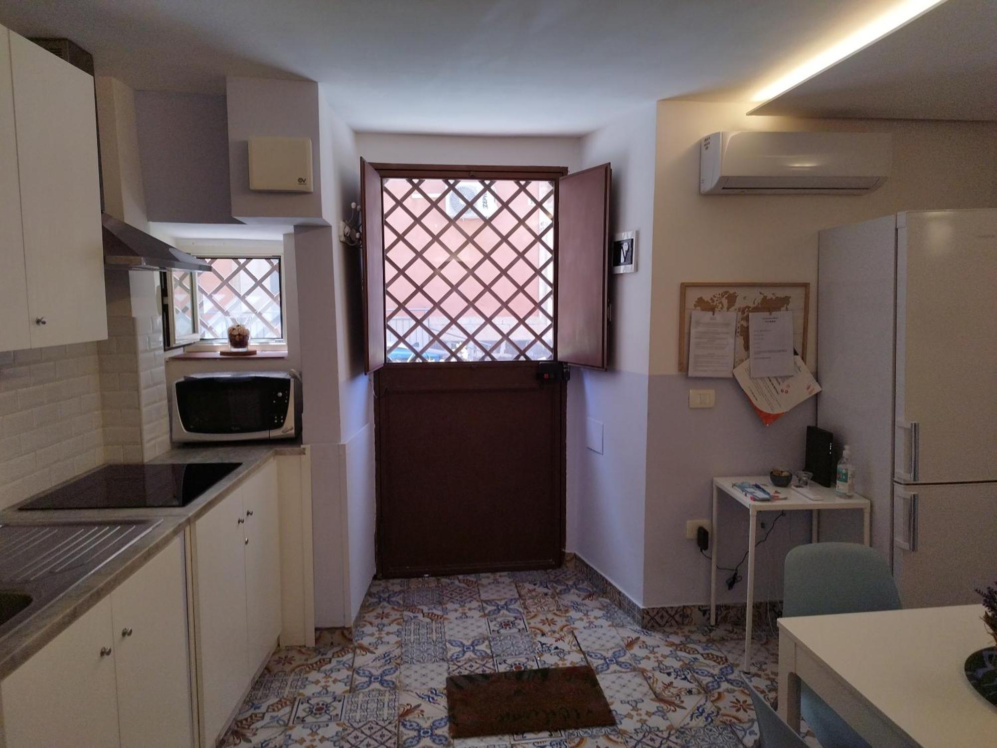 La Casetta In Centro By Sicily In Home CTA Exterior photo