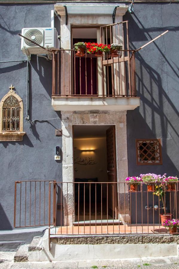 La Casetta In Centro By Sicily In Home CTA Exterior photo