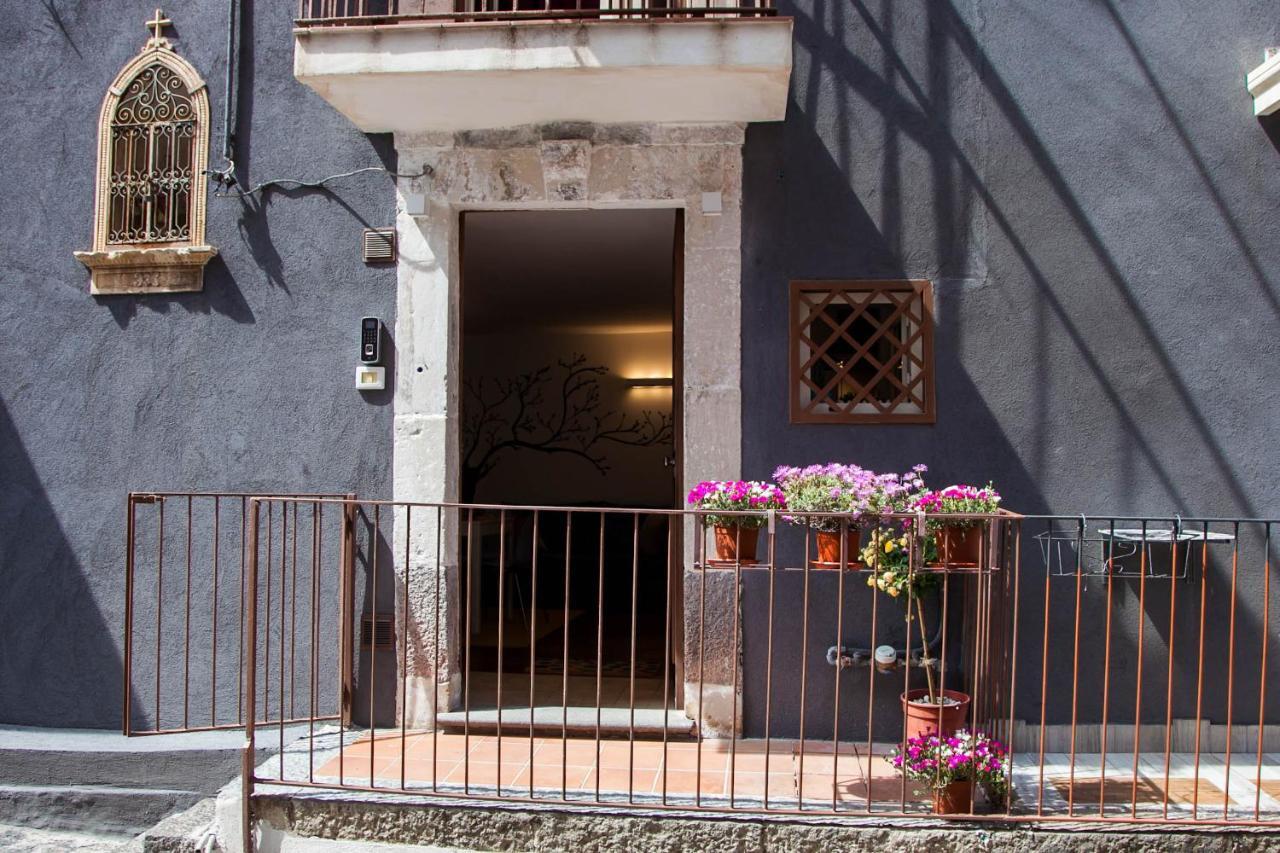 La Casetta In Centro By Sicily In Home CTA Exterior photo